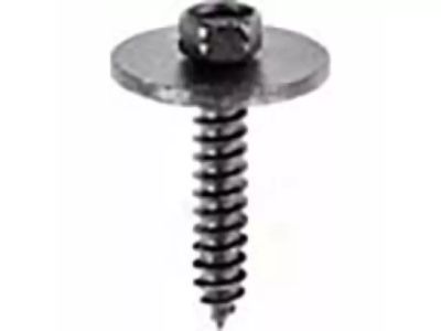 -N801010-S101 Ford Screw - Special Head Product Photo 3 of 3
