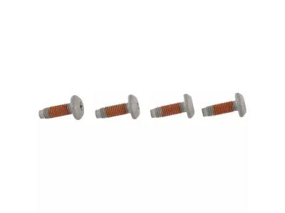 -N801010-S101 Ford Screw - Special Head Product Photo 2 of 3