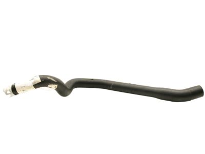 Ford XW4Z-18472-DA Hose - Heater Water