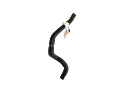 2001 Lincoln LS Cooling Hose - XW4Z-18472-DA