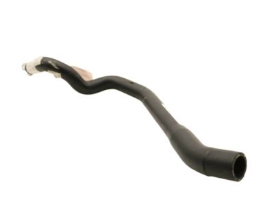 Ford XW4Z-18472-DA Hose - Heater Water