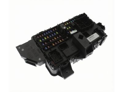 2013 Ford F-250 Super Duty Body Control Module - DC3Z-15604-B
