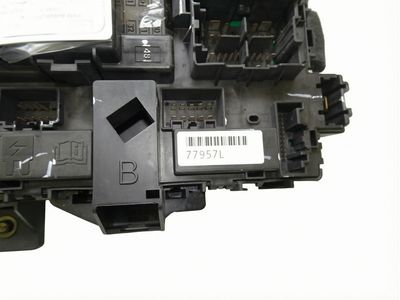 2013 Ford F-250 Super Duty Body Control Module - DC3Z-15604-B
