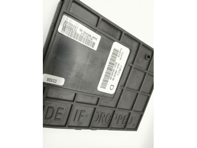 2013 Ford F-250 Super Duty Body Control Module - DC3Z-15604-B