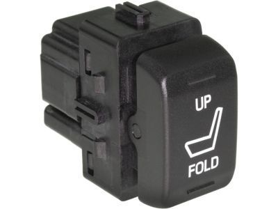Ford Explorer Seat Switch - 6L2Z-14C715-AA