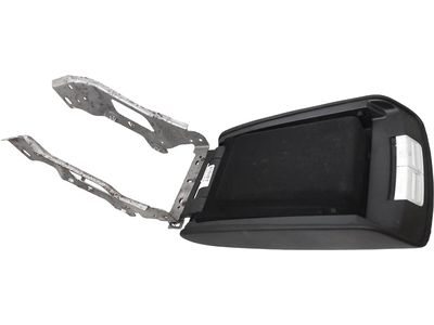 Lincoln Continental Armrest - GD9Z-5406024-AG