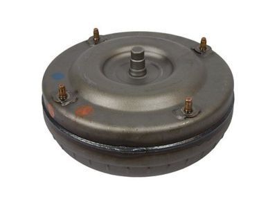 Ford Explorer Sport Trac Torque Converter - 7L2Z-7902-ARM