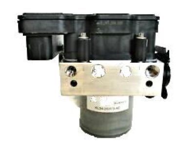 Mercury Mountaineer ABS Control Module - 2L1Z-2B373-AB