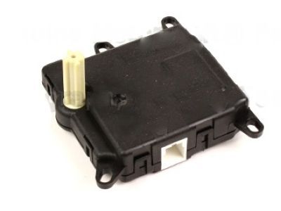 2010 Ford Expedition Blend Door Actuator - 1L2Z-19E616-AA