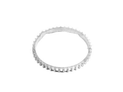 Mercury ABS Reluctor Ring - AL8Z-2C182-A