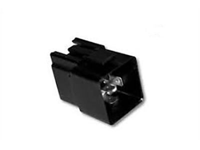 Lincoln Town Car Relay - FOAZ-14N089-B