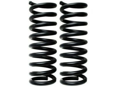 2008 Ford Ranger Coil Springs - 5L5Z-5310-AA