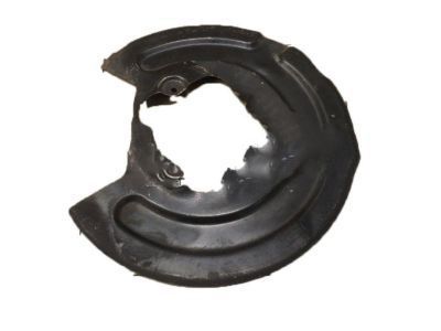 Ford Taurus Brake Backing Plate - CB5Z-2C029-A