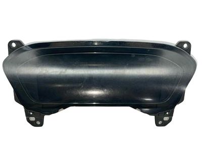 2020 Lincoln Continental Instrument Cluster - GD9Z-10849-CA
