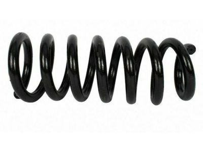 Lincoln MKT Coil Springs - AA8Z-5560-A
