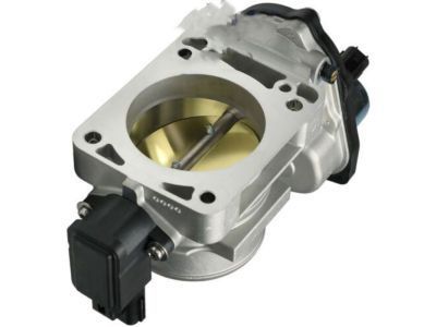 Ford Ranger Throttle Body - 3L5Z-9E926-BA