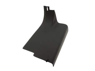 4L3Z-1502344-AAA Ford Cowl Side Trim Panel Product Photo 1 of 1