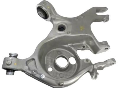 GS7Z-5500-A Ford Rear Suspension Arm Assembly Product Photo 1 of 4