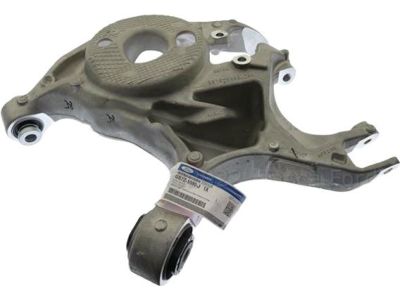 GS7Z-5500-A Ford Rear Suspension Arm Assembly Product Photo 2 of 4