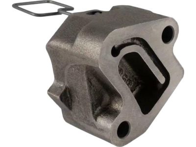 GS7Z-5500-A Ford Rear Suspension Arm Assembly Product Photo 3 of 4