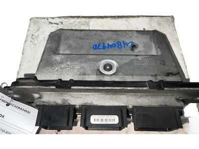 2011 Lincoln MKX Engine Control Module - BT4Z-12A650-BTB