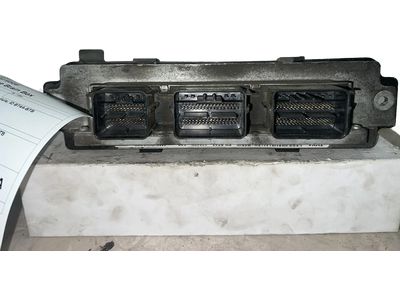 2011 Lincoln MKX Engine Control Module - BT4Z-12A650-BTB