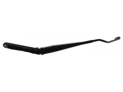 Ford Mustang Windshield Wiper - 4R3Z-17527-AA