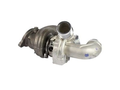 Ford Fusion Turbocharger - F2GZ-6K682-C