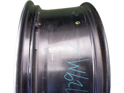 HL3Z-1007-C Ford Wheel Assembly Product Photo 2 of 6