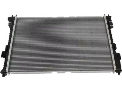 Ford Explorer Radiator - EB5Z-8005-A