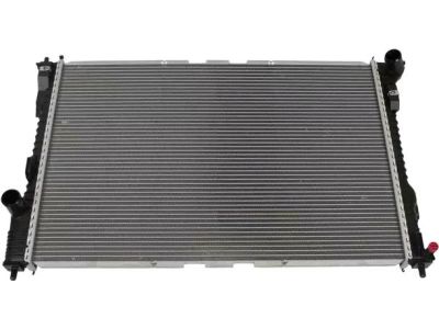 Ford Explorer Radiator - EB5Z-8005-A