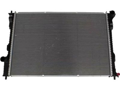 Ford Explorer Radiator - EB5Z-8005-A