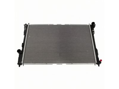 2017 Ford Explorer Radiator - EB5Z-8005-A