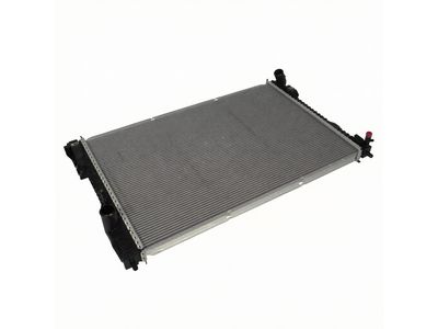 2017 Ford Explorer Radiator - EB5Z-8005-A