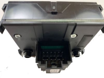 Ford 9L3Z-15B691-DA Switch Assembly