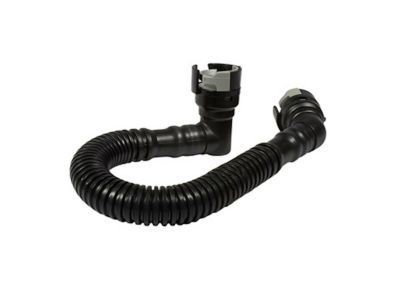 2012 Ford Mustang Crankcase Breather Hose - AR3Z-6758-A