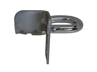 Ford 7C3Z-17A954-DB Hook - Towing - Front