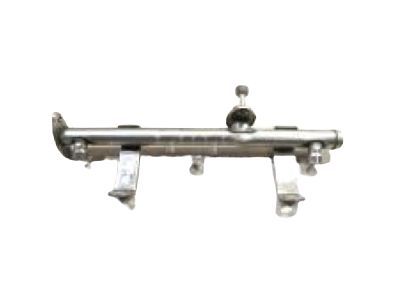 Ford Explorer Sport Trac Fuel Rail - 6L2Z-9D280-A