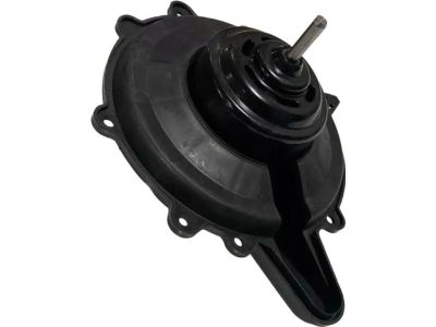 Ford Blower Motor - XL7Z-19805-EA