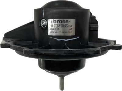 Ford Blower Motor - XL7Z-19805-EA