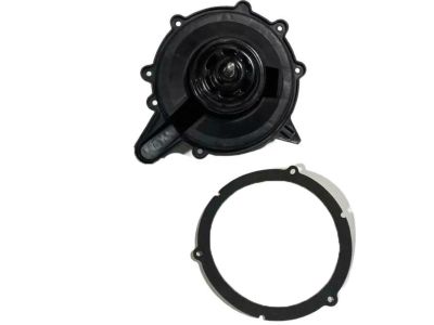 Ford Blower Motor - XL7Z-19805-EA