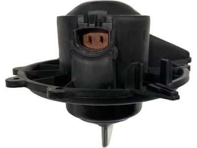 Ford Blower Motor - XL7Z-19805-EA