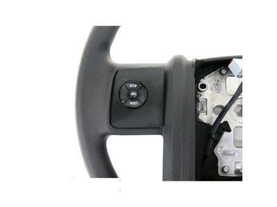 Ford BC3Z-3600-AC Steering Wheel Assembly