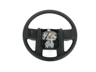 2012 Ford F-350 Super Duty Steering Wheel - BC3Z-3600-AC