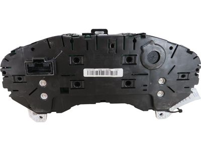 2016 Ford Fusion Speedometer - GS7Z-10849-FA