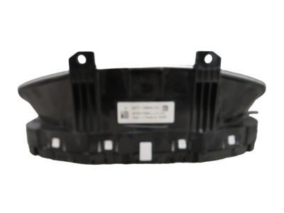2016 Ford Fusion Speedometer - GS7Z-10849-FA