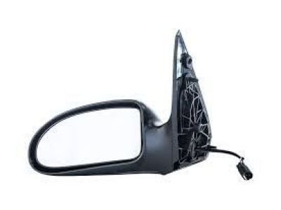 2005 Ford Focus Car Mirror - 1S4Z-17683-MAB