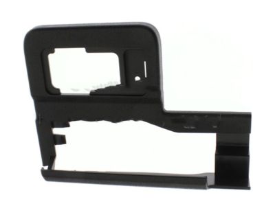 Ford FR3Z-6361748-AA Cover - Seat Track