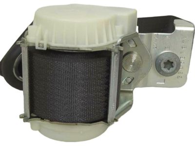 2012 Lincoln Navigator Seat Belt - 9L1Z-40611B69-AC