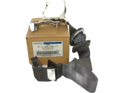 2012 Lincoln Navigator Seat Belt - 9L1Z-40611B69-AC